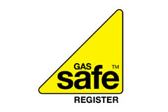 gas safe companies Lowick Bridge